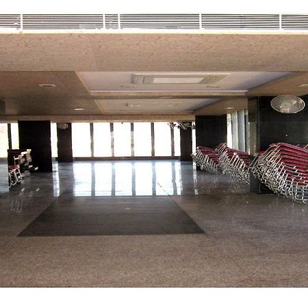 Hotel Gulmarg Ajmer Eksteriør billede
